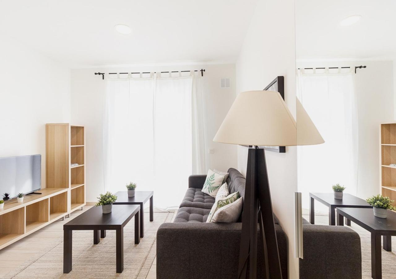 Moderno Apartamento Urbano En Barrio Historico 3ºi 圣克鲁斯-德特内里费 外观 照片