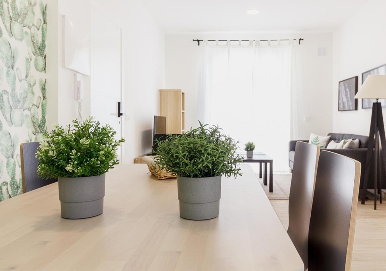 Moderno Apartamento Urbano En Barrio Historico 3ºi 圣克鲁斯-德特内里费 外观 照片