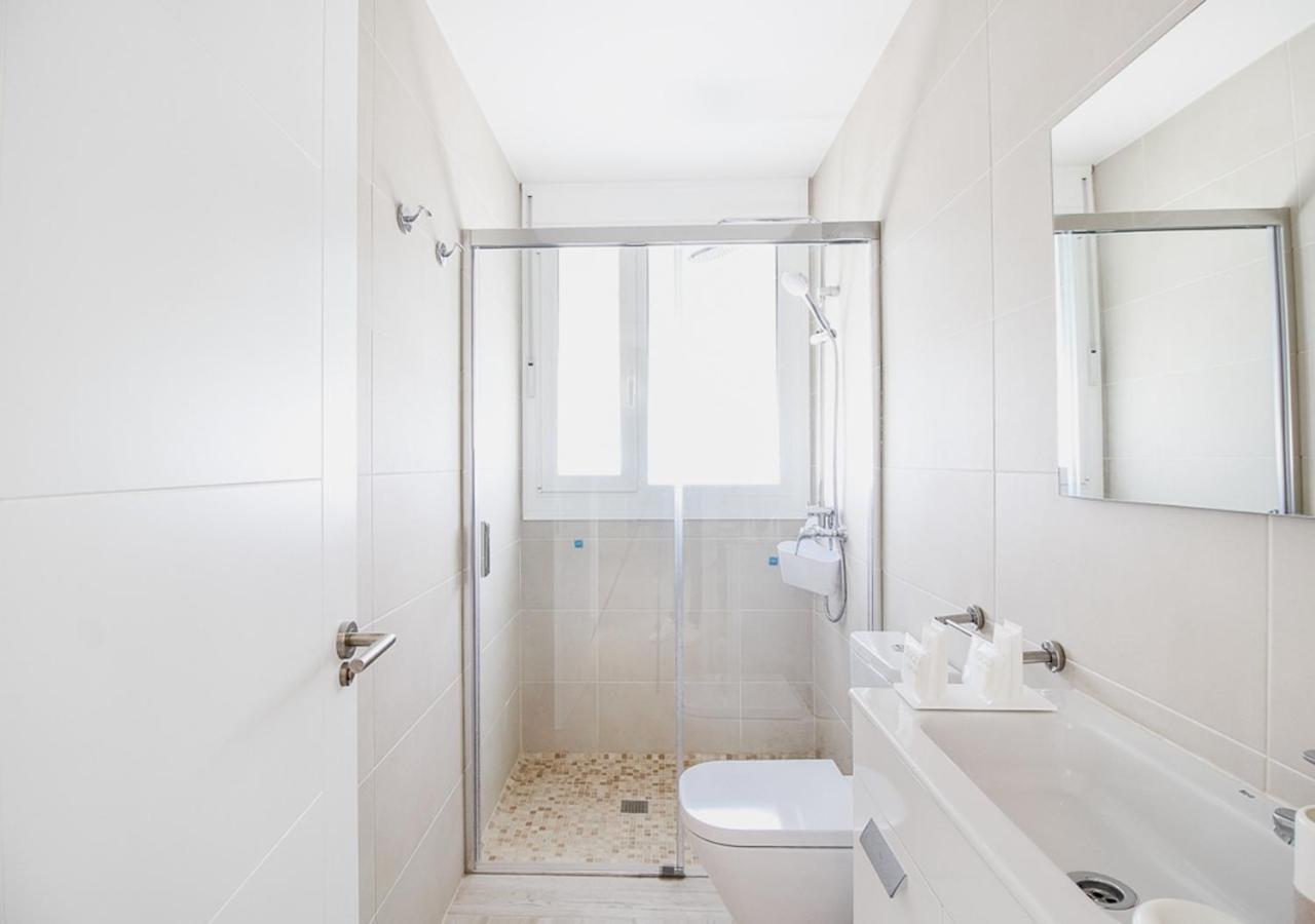Moderno Apartamento Urbano En Barrio Historico 3ºi 圣克鲁斯-德特内里费 外观 照片
